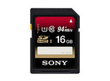 SONY索尼 索尼原装128G32G64G超高速SD卡 94MB/s 原装正品 包邮