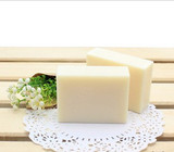DIY手工纯天然护肤品冷制皂 手工皂羊奶橄榄滋润皂 孕婴可用