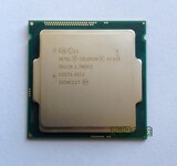 Intel/英特尔 G1820 G1840 1150接口cpu 双核2.7G  正式版散片