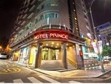 拍前先联系 韩国酒店预定 首尔王子/太子酒店Hotel Prince Seoul