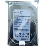 Seagate/希捷 ST3000DM001 3T 台式机硬盘 3000G 海量高清存储