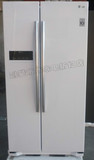LG GR-B2078DKD 526升对开门冰箱变频全风冷无霜【全国联保】