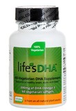 美国马泰克 Martek原产 life's dha 孕妇专用成人型 DHA胶囊 60粒