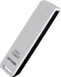 TP-LINK WN821N 300M高速 无线网卡 USB接口 内置双天线