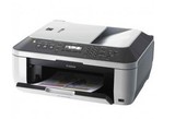 原装二手正品佳能CANON MX328、MX338,366打印传真扫描复印一体机