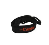 CANON佳能单反相机专用肩带 弹性减震泡棉背带 减压肩带 通用型