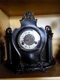 复古钟表仿古全铜机械座钟挂钟古董钟落地钟客厅装饰苏钟时钟