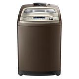 15年新款三星全自动波轮洗衣机XQB85-D86G 7-8-16公斤进口洗衣机
