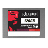 金士顿ssd固态硬盘120G 2.5寸sata3移动硬盘svp300 支持上门提货