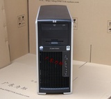HP XW8600图形工作站8核至强E5462*2只/32G/固态60G+500G/FX1800