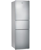 SIEMENS/西门子 KK28F1840W三门冰箱 零度生物保鲜 原装正品联保