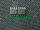 TJA1050 汽车电脑板 高速CAN收发器 通讯芯片 贴片小八脚