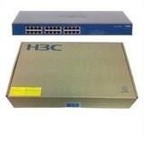 H3C 华三S1224R 24口全千兆以太网 机架式自适应式交换机包邮