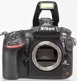 尼康D300S升级D800专业数码单反相机支持佳能5D2二手置换现货