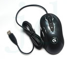 罗技G400游戏鼠标