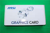 微星/MIS GTX460 D5 256bit 1G 游戏显卡 品GTX470 GTX480 HD6870