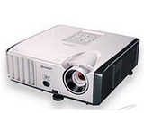 皇冠信誉夏普SHARP XR-H325XA商用会议型投影机投影仪