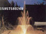 1寸 DN25 花柱喷头 园艺 喷头 景观喷头 喷泉喷头 假山流水喷头