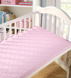 包邮 LMY288专用婴儿床垫 3CM天然椰棕可拆洗宝宝床垫冬夏两用