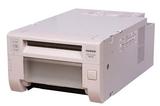 富士ASK300型高速热升华照片打印机 高速证照风景证打印 现货