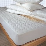 专柜正品 床上用品 席梦思床护垫  保洁垫 床垫 床褥垫