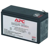 APC 后备式主机 RT机架式系列主机电池更换专用 BR/BK系列 RBC17