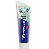 瑞士原装进口-Trisa TRISA集效优护牙膏75ml 美白去渍呵护牙齿