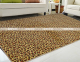 简约 现代 加厚 珊瑚绒地毯 花色 客厅 茶几 卧室 满铺床边毯门垫