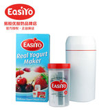 易极优/Easiyo新西兰进口 酸奶机 不插电发酵DIY自制酸奶制作器