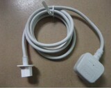 原装APPLE/苹果 G5 MAC PRO电源线 英标港式苹果显示器电源线