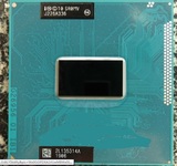 特价全新 I5 3320M SROMX 原装原针正式版笔记本 CPU 一年保可置