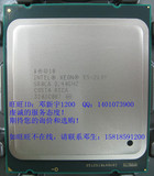 E5-2609 SR0LA Intel xeon 英特尔至强服务器cpu四核2011双路志强