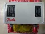原装丹佛斯Danfoss KP15双压力开关控制器高低压控制器高低压开关