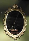 欧式美式法式经典镜子 浴室镜 装饰镜 梳妆镜 卫浴镜 化妆镜子