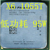 AMD Phenom II X6 1055T  六核低功耗95W 现货一年包换