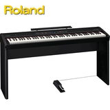 正品电钢罗兰 ROLAND FP-50  数码钢琴 数码 舞台 电钢琴