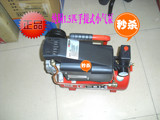 全铜线手提式气泵 空气压缩机 家用小型空压机便携式8公斤压力