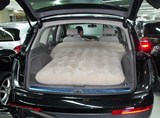 奥迪Q7Q5专用车载充气床垫 汽车用品防潮垫自驾游必备品