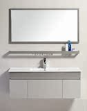 0.6至1.2米正品304不锈钢浴室柜 洗脸盆组合柜 卫浴柜 浴室柜洁具