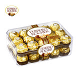 (包邮)批发意大利费列罗榛果金莎巧克力T30粒礼盒装喜糖香港代购