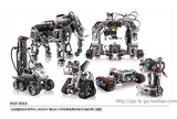 lego ev3 乐高机器人 45544 中文教育版软件（31313可用）