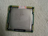 Intel 至强 Xeon X3430 四核1156针 服务器CPU正式版 保修1年
