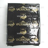 香港代购二德惠烘焙黑巧克力法芙娜Valrhona 100%黑朱古力砖3kg