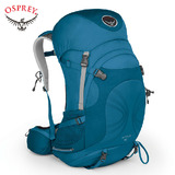 14款Osprey Sirrus 天狼星24L 女款户外运动登山背包 可注册