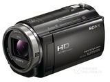 Sony/索尼 HDR-CX610E摄像机家用二手闪存摄像机婚庆高清摄像机