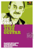 [吉他教程软件 教材] Joe Pass-爵士吉他独奏方法