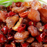 【私房人家】四川特产特色小吃 自贡麻辣冷吃兔 低热量吃不胖的肉