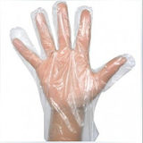 扎染用品工具材料染色冷染加厚一次性塑料手套