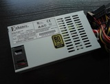 益衡 Enhance ENP 7140B FLEX   小1U电源  400w 金牌 宽电压
