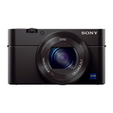 [国行现货]Sony/索尼 DSC-RX100M3 索尼相机 RX100Ⅲ 索尼RX100M3
